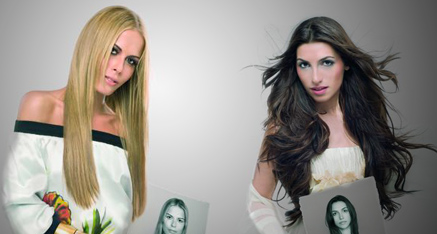 <strong>Haarträume mit Hairdreams</strong>